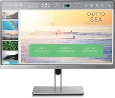 HP EliteDisplay E223 / 22" /