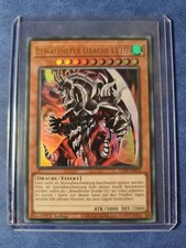 Yu-Gi-Oh! Bewaffneter Drache