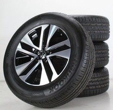 VW Tiguan III & Tayron