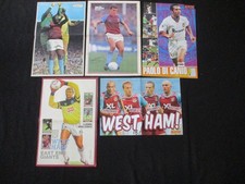 West ham united konvolut - ham,
