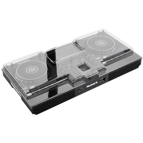 Decksaver numark mixstream pro - decksaver,