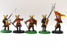 Herr ringe 2005 games workshop - herr,
