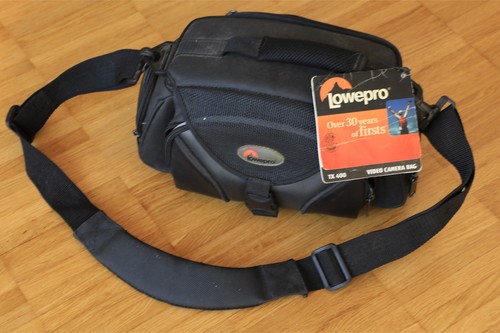 Lowepro 400 foto tasche - 400,,