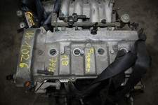 MAZDA PREMACY (CP) 99- 1.8/74KW *MOTOR O. ANBAUTEILE* *FP* 08/2002 80.422KM