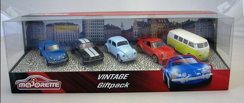 Majorette modellauto metall - modellauto,