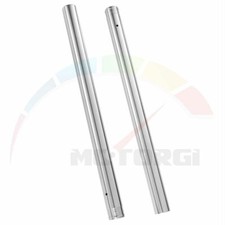 2xStandrohr Vorne Gabel