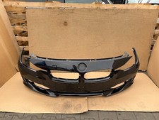 BMW 3er F30/F31 Frontstoßstange Stoßstange M-Paket vorne