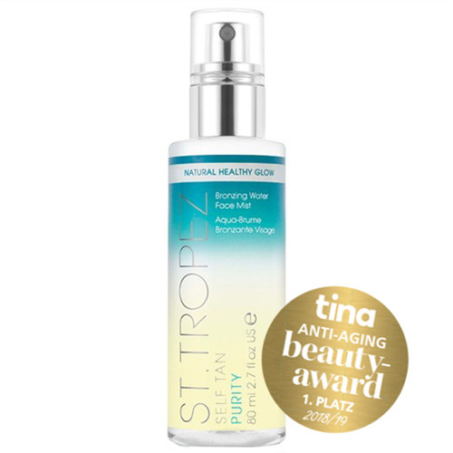 Tropez self tan - st., purity