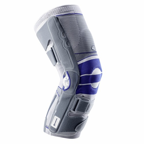 Bauerfeind softec genu - bauerfeind, softec®