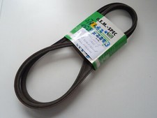 Noma AMF 48044 Hako für 36 Zoll Mähwerk Mähwerkantrieb Keilriemen 15,8 x 2083 mm