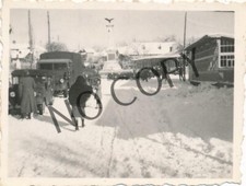 Foto WK2 Rumänien Scorteni  -