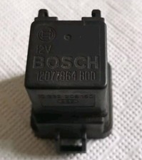 Chevrolet Cadillac GMC Pontiac Relais Gebläsemotor Klimakompressor 12077864