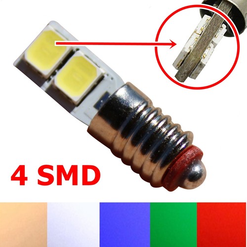 10x led 10v - led, 10v-22v