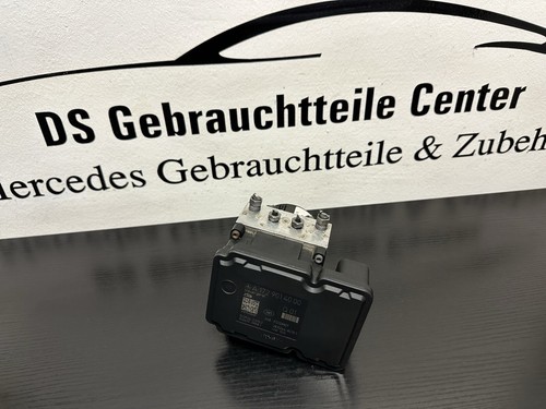 Orig mercedes slk r172 - slk, esp