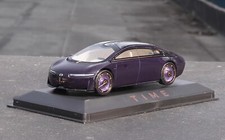 1/43 Scake GAC TIME Sports Car
