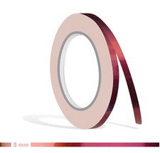 Zierstreifen flip flop 5mm - flip,