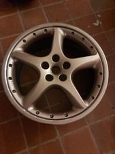 JAGUAR XK XKR X100 DETROIT Alu