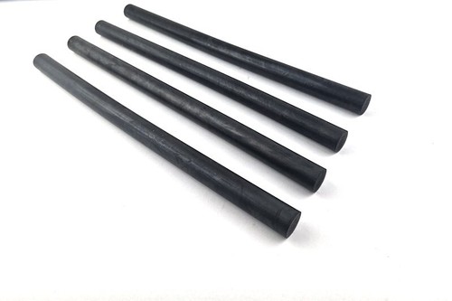 Gummistrang 320 mm - 4x,