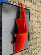 Suzuki Gsxr 1000 K7 Heckteil