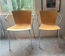 Vintage Fritz Hansen Vico