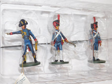 French imperial guard foot - guard,