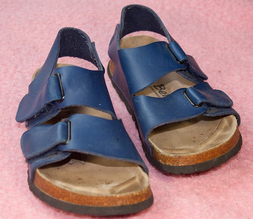 Birkenstock betula - ☺, ☺