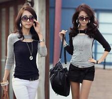 Mississhop Zweifarbige