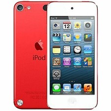 ✅NEU-Versiegelte Apple iPod Touch 5. Generation 64GB Alle Farben MP3 GARANTIE🎁