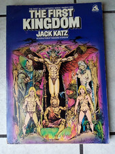 The first kingdom - kingdom, (jack