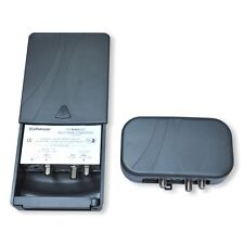 Stacker / deStacker Johansson 9645KIT - Multiband Konverter - Einkabellösung