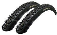 2x Kenda Klondike Spike Reifen