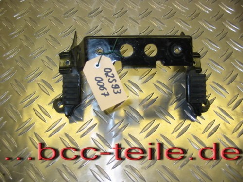 Tankhalter suzuki gsx 600 - ,