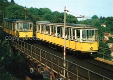 Strassenbahn Dresden Standseilbahn 