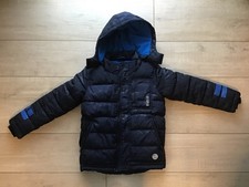 Winterjacke s.oliver Jungen