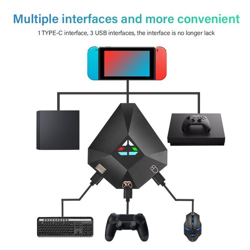 Usb tastatur und - tastatur,