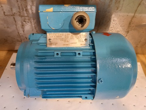 Siemens elektromotor - siemens,