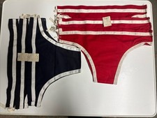 DREIECKS-BADEHOSE - SWIMMING