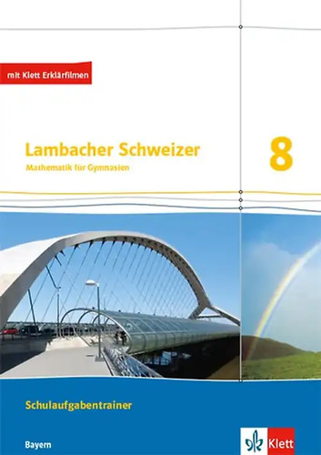 Lambacher schweizer mathematik - schweizer,