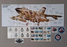 Panavia Tornado gr. mk1 no 617