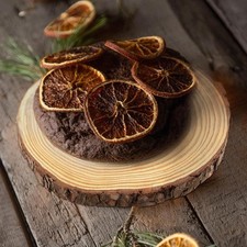 Baumstamm Scheiben für DIY