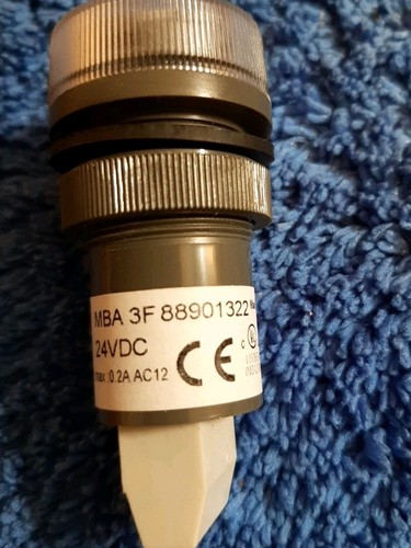 Crouzet 8890122 mba3f - 8890122,
