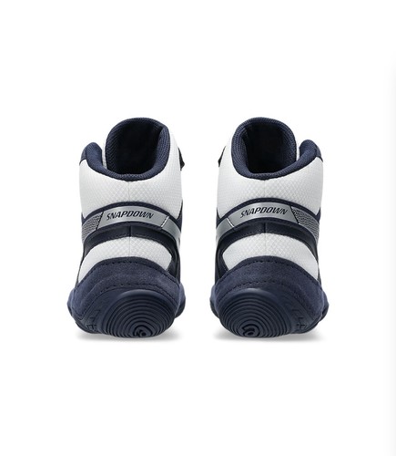 Snapdown ringerschuhe herren - snapdown, 4