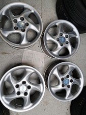 🔥 RH Aluräder  18″ 8,5J