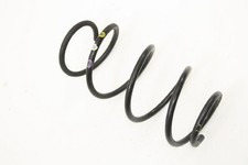 Feder vorn links Ford KA 2 RU8 9S515310BD Lila Weiß Gelb 1.2 55 KW 75 PS Diesel