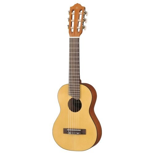Yamaha gl1 guitalele - yamaha,