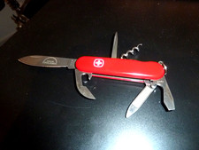 Schweizer Taschenmesser Wenger