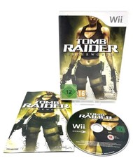 Tomb Raider: Underworld