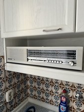 Nordmende Radio Spectra Phonic