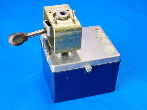Regler dreh stellantrieb - r+s,