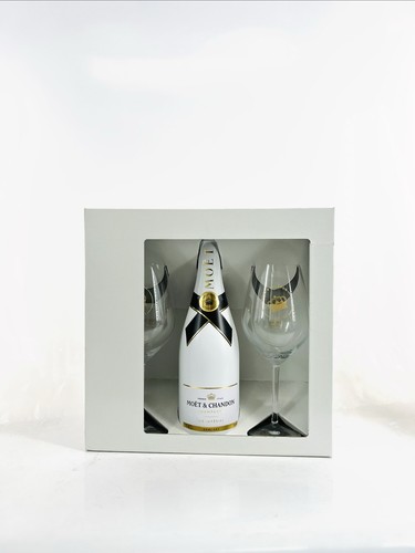 Moët chandon ice - chandon, imperial